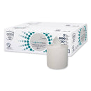 Papernet Heavenly Soft Paper Towel, 1-Ply, 7.6 X 10, White, 3600 Sheets/Roll - SOD410334 - TotalRestroom.com