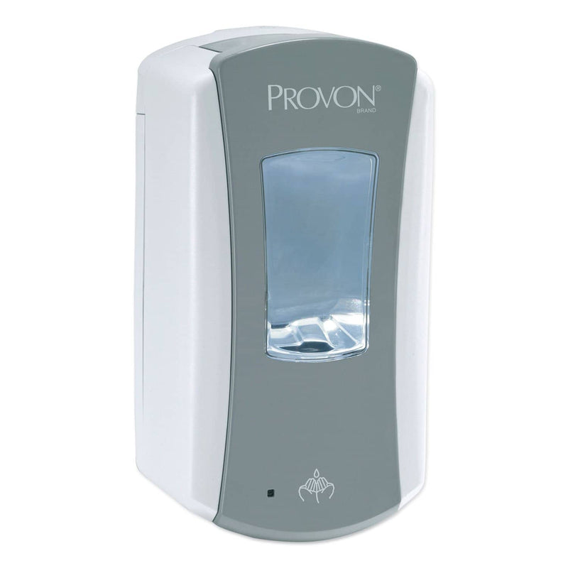 Provon LTX-12 Foam/Liquid Soap Dispenser, 1200 Ml, 5.75