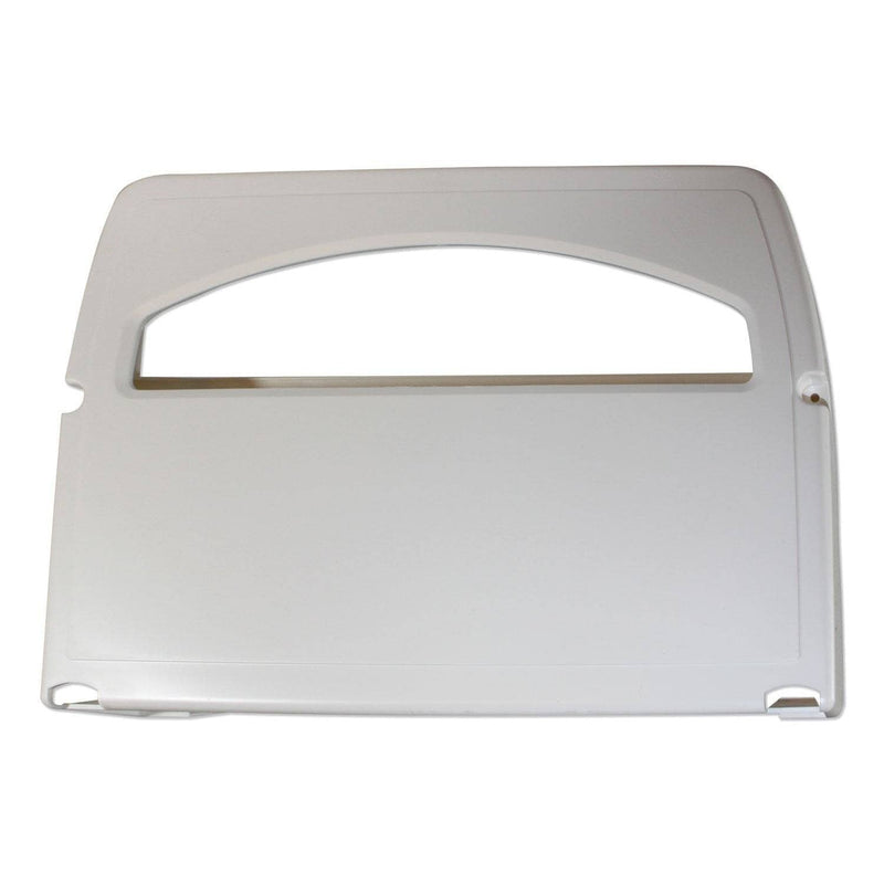 Impact Toilet Seat Cover Disp Whiteplastic (1) - IMP1120CT