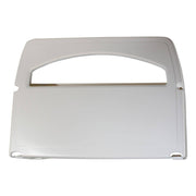 Impact Toilet Seat Cover Disp Whiteplastic (1) - IMP1120CT - TotalRestroom.com