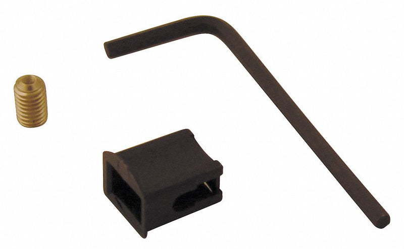 American Standard Screw and Insert, Fits Brand American Standard - 030746-0070A
