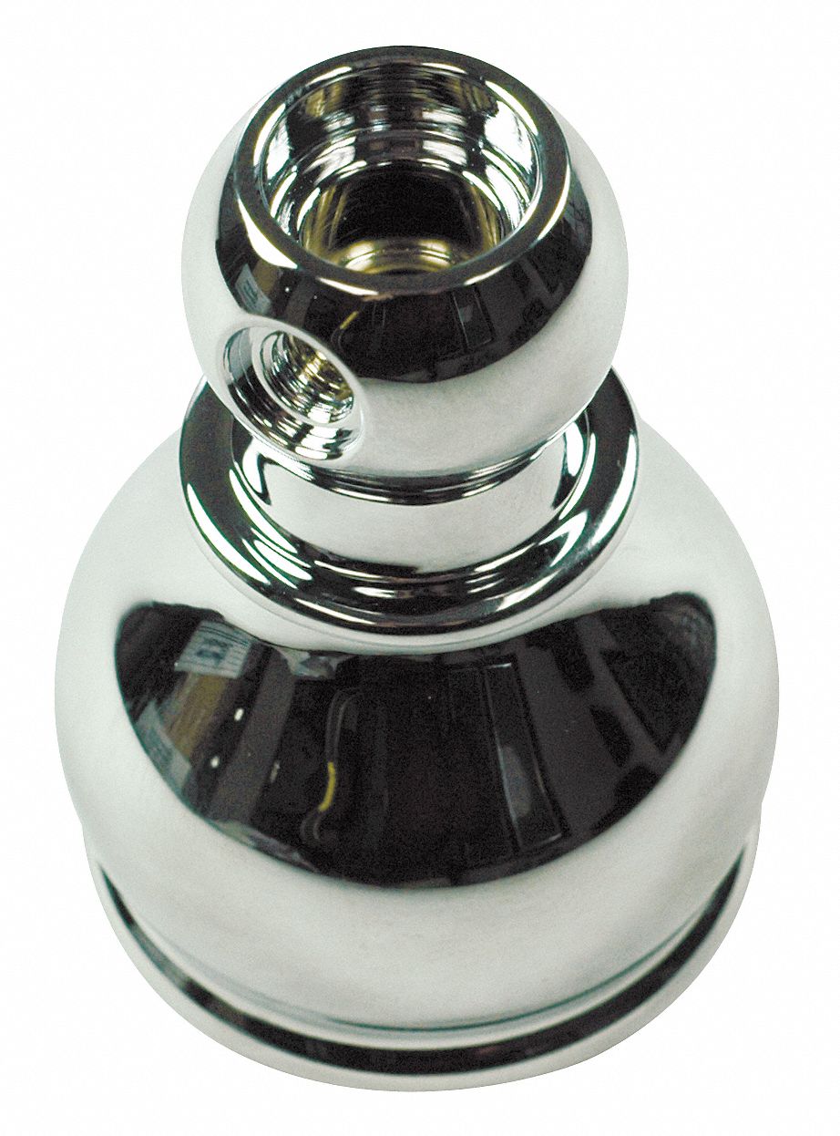 American Standard Handle, Fits Brand American Standard - 916502-0020A