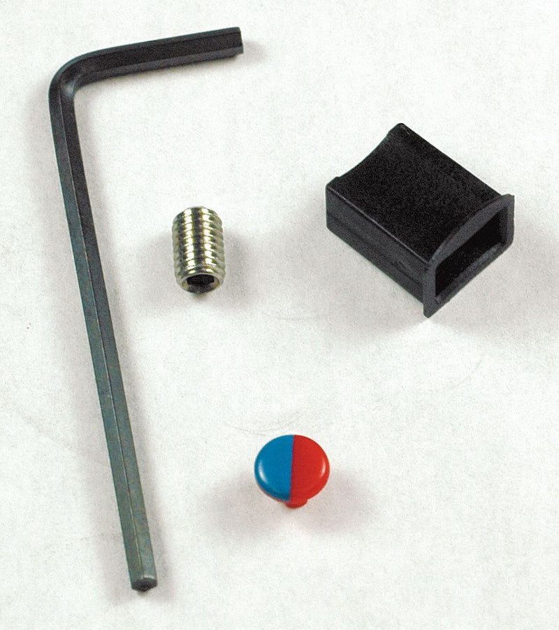 American Standard Handle Screw Kit, Fits Brand American Standard - M962496-0070A
