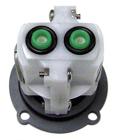 American Standard Tub and Shower Valve, For Use With Ultra-Mix Showers - 077171-0070A