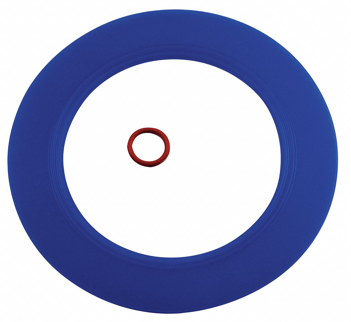 American Standard Rubber Flush Valve Gasket, Blue, For Use With
