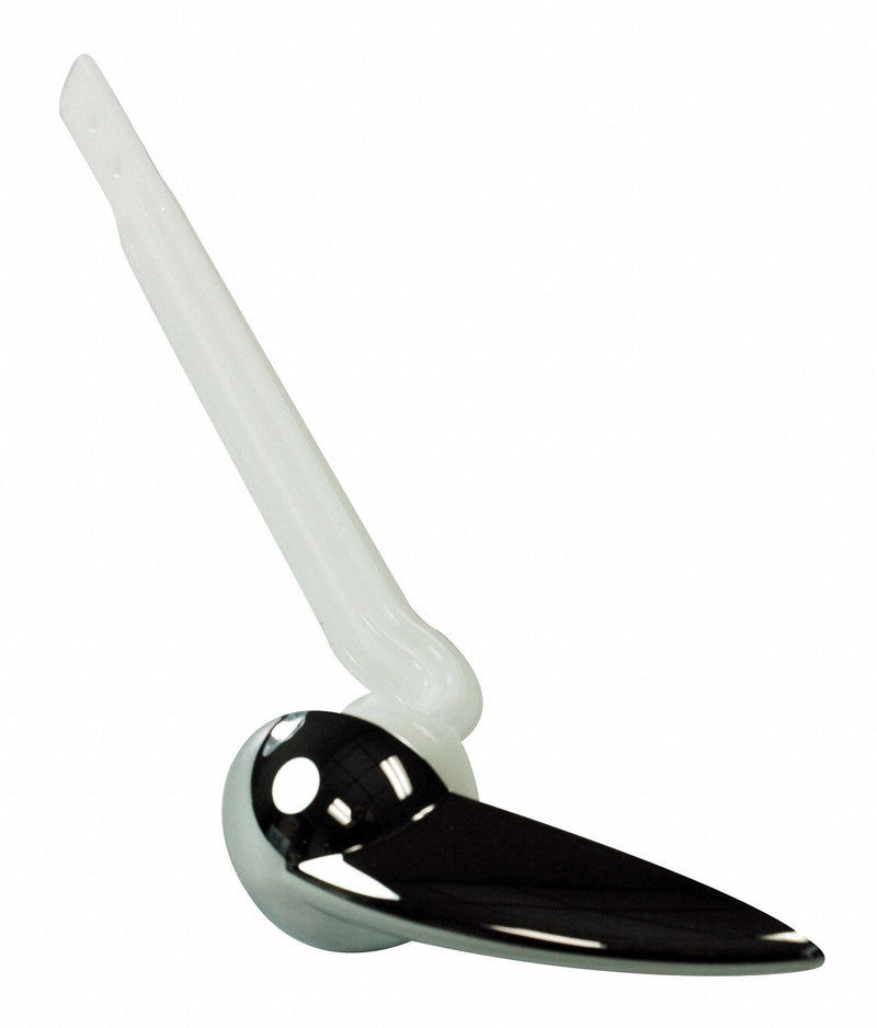 American Standard Trip Lever, Fits Brand American Standard, For Use with Series Champion 4, Toilets, Gravity Tanks - 738995-0020A