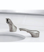 Bobrick B-8878 Automatic Faucet Polished Chrome