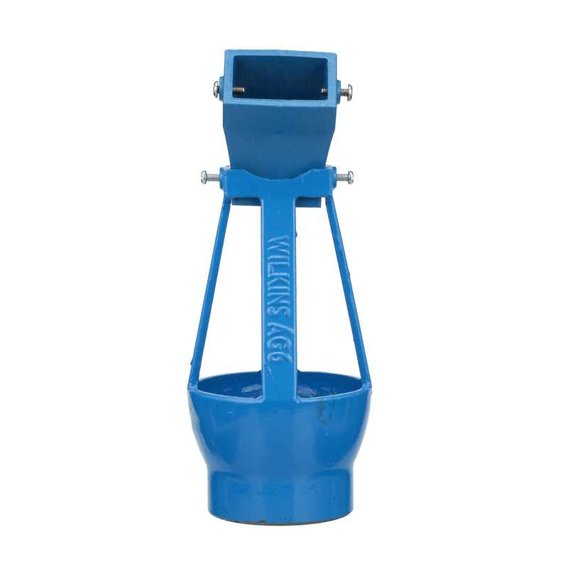 Zurn AG-13 4" - 6" Air Gap Fitting compatible with Model 475ST/475STV