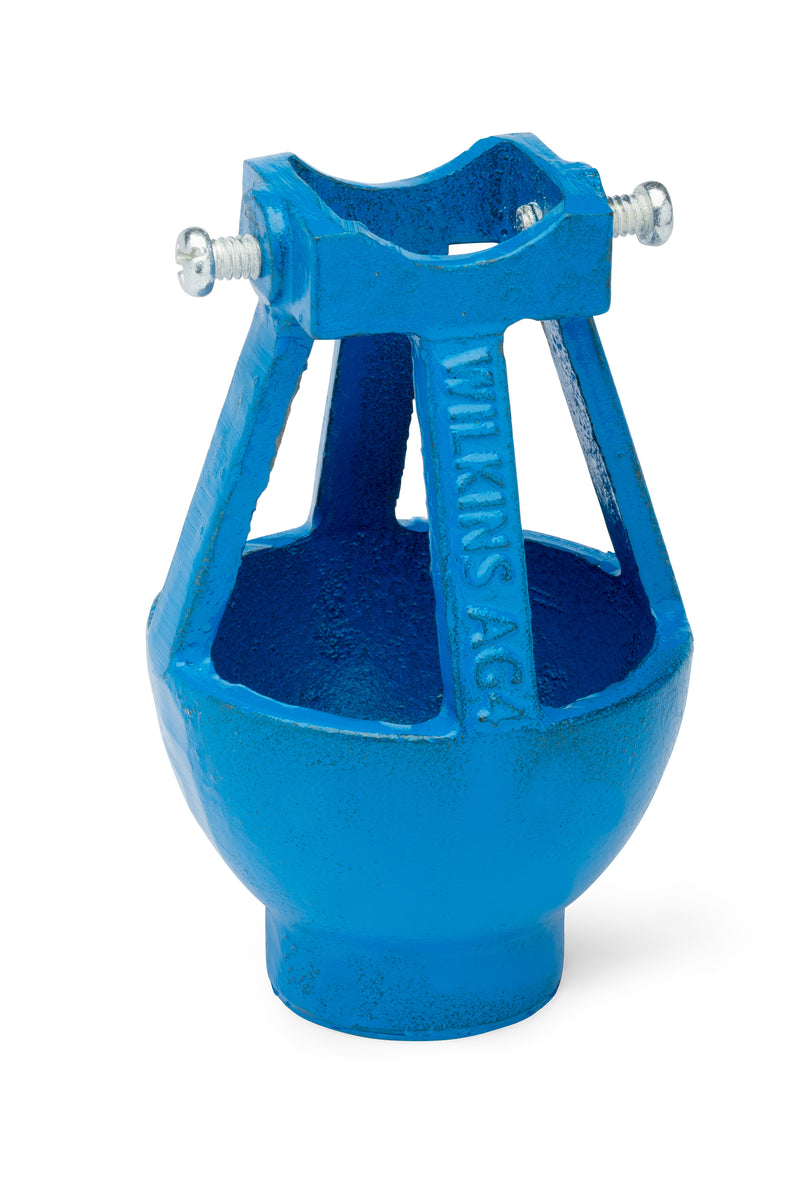 Zurn AG-4 3/4" - 1" Fitting compatible with Model 975LX/975XL2