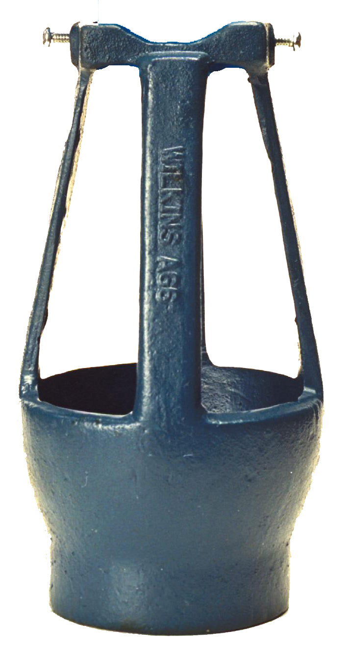 Zurn AG-10 8" - 10" Air Gap Fitting compatible with Model 475V