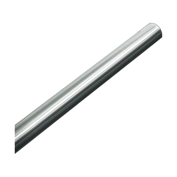 ASI 1214-2-72, 72" Shower Curtain Rod, Rod Only, 1" Diameter