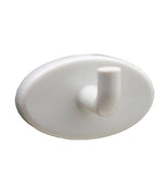 Bobrick B-5116 Nylon-Coated Single Clothes Hook