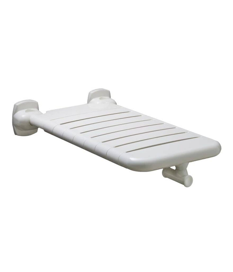 Bobrick B-518116x32 Vinyl-Coated Folding Bathtub Seat