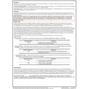 Bobrick B-6806.99x30 (30 x 1.5) Commercial Grab Bar, 1-1/2" Diameter x 30" Length, Concealed-Mounted, Stainless Steel (Peened)