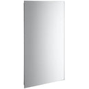 Bobrick B-167 5626 LED Backlit Mirror 56" Wide x 26" High