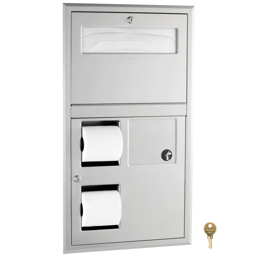Bobrick B-35745