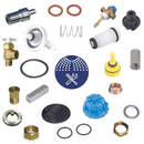 Bradley S45-2236 Valve/Mounting Hardware
