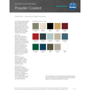 Bradley Toilet Partition (Metal) 3 In Corner (108" W x 61-1/4"D) - IC33660