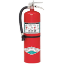 Amerex Halotron Fire Extinguisher with 11 lb. Capacity and