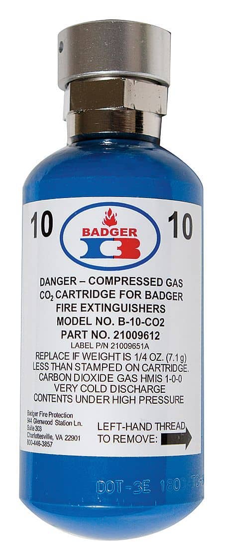Badger Cartridge - 21009612 - TotalRestroom.com