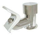 Just Manufacturing Stainless Steel and Anti-Microbial Plast - TotalRestroom.com