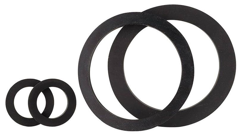 Elkay Rubber Gasket Kit, For Elkay and Halsey Taylor Water