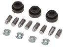 Elkay Steel, Rubber Water Cooler Compressor Mounting Kit, F - TotalRestroom.com