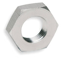 Elkay Aluminum Lock Nut, For Various Elkay and Halsey Taylo - TotalRestroom.com