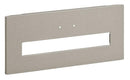 Elkay 22 Gauge Vinyl Coated Steel Front Dispenser Panel, Fo - TotalRestroom.com