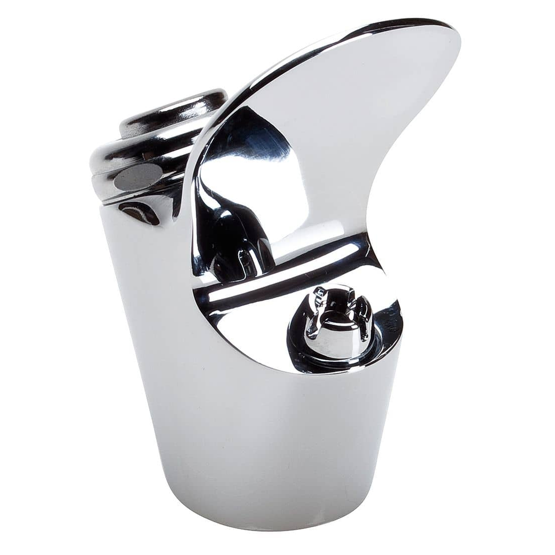 Elkay 303 Stainless Steel Or Chrome Plated Brass Integral Bubbler