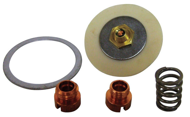 Elkay Metal Diaphragm Repair Kit, For Various Halsey Taylor