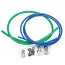 Elkay Stainless Steel O-Ring and Fitting Repair Kit, For Va - TotalRestroom.com