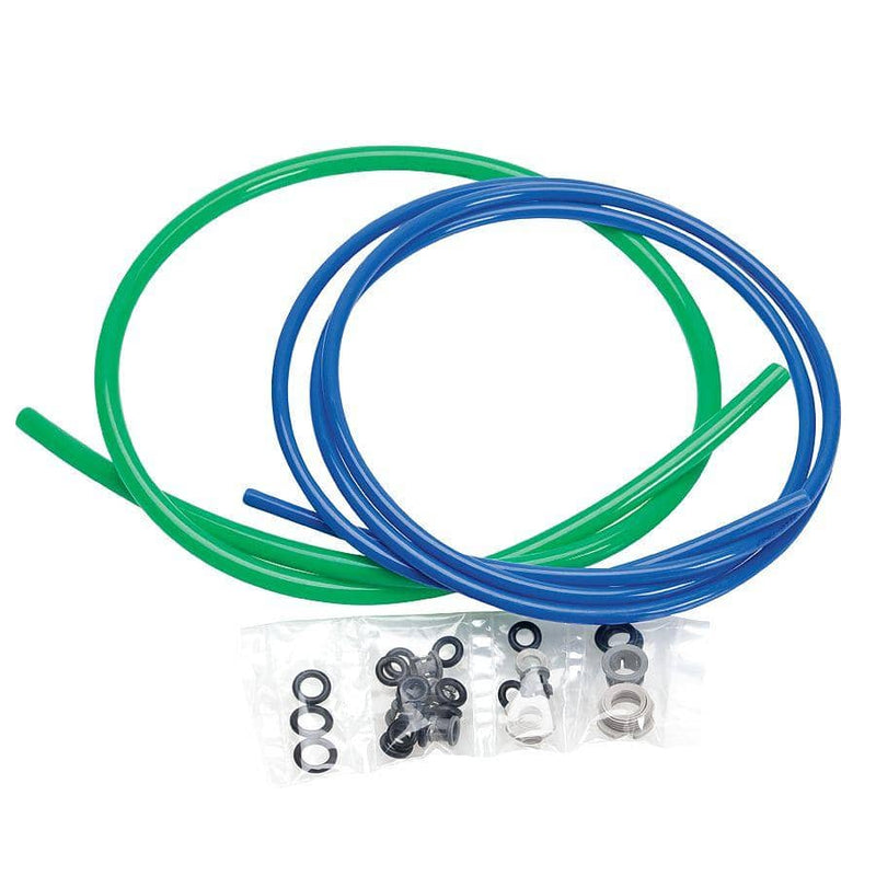 Elkay Stainless Steel O-Ring and Fitting Repair Kit, For Va