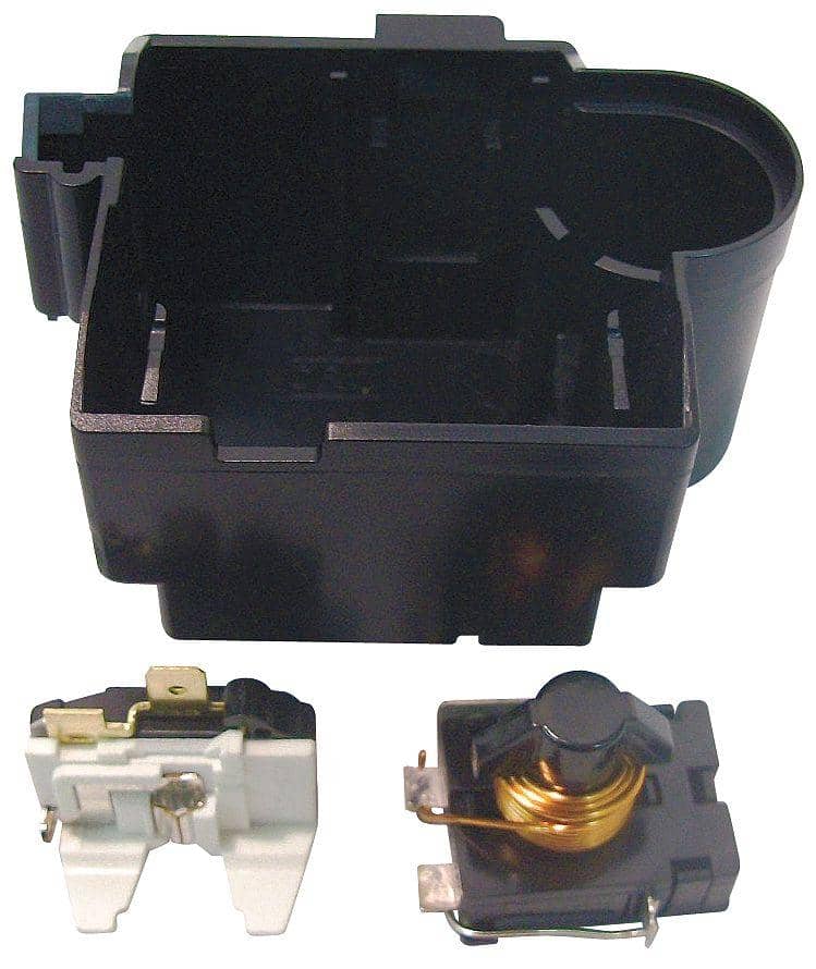 Elkay Metal Overload, Relay and Cover Kit, For Various Elka