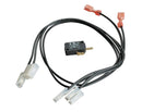 Halsey Taylor Stranded, Insulated Wire Wiring Harness Servi - TotalRestroom.com