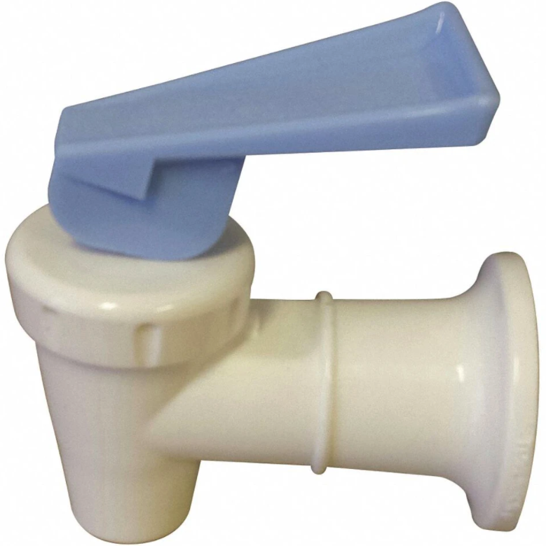 Oasis 032135-104 Plastic Faucet Assembly, For Oasis Water Coolers