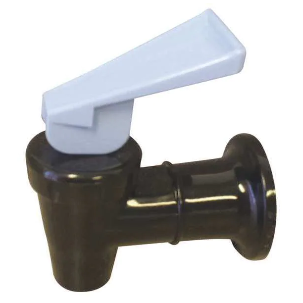 Oasis 032135-121 Plastic Faucet Assembly, For Oasis Water Coolers