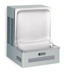 Elkay Light Gray Granite Push Bar Water Cooler, 7.6 gph - E - TotalRestroom.com