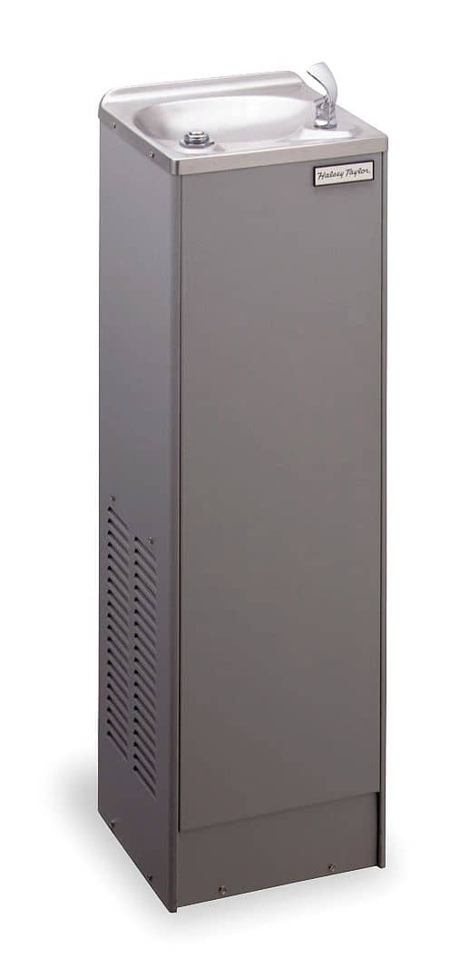 Halsey Taylor Platinum Push Button Water Cooler, 3.0 gph - - TotalRestroom.com