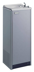 Halsey Taylor Platinum Vinyl Push Button Water Cooler, 13.5 - TotalRestroom.com