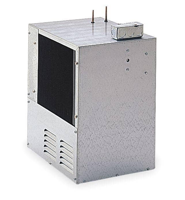 Elkay 1/2 HP Remote Water Chiller, 2.0 GPH, 17-1/2