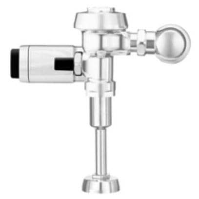 Sloan EBV-500-A Flush Valve Retrofit Kit, Side Mounting Position - EB - TotalRestroom.com