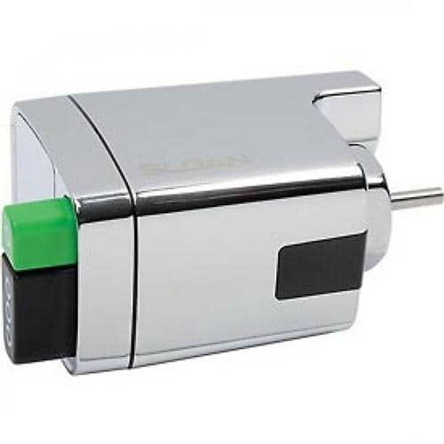 Sloan EBV-550-A Flush Valve Retrofit Kit, Side Mounting Position - EB - TotalRestroom.com