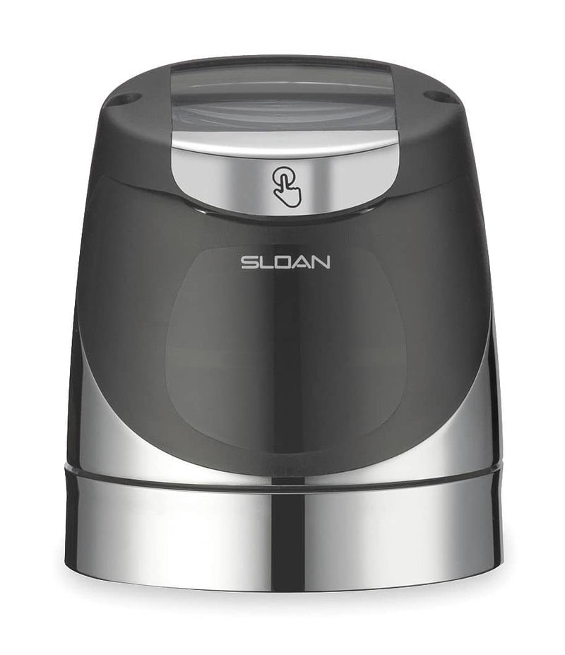 Sloan RESS-C-1.28 Toilet Flush Valve Retrofit Kit, Top Mounting Position - TotalRestroom.com