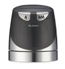 Sloan RESS-C-1.6/1.1 Toilet Flush Valve Retrofit Kit, Top Mounting Position - TotalRestroom.com