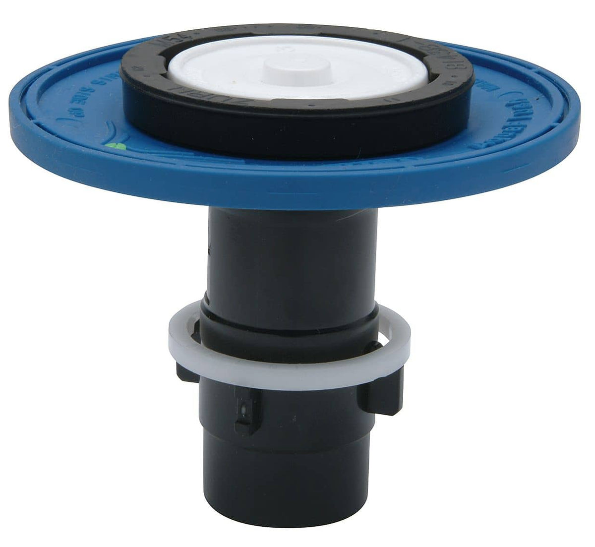Zurn Toilet Flush Valve, Top Mounting Position - P6000-ECA- - TotalRestroom.com