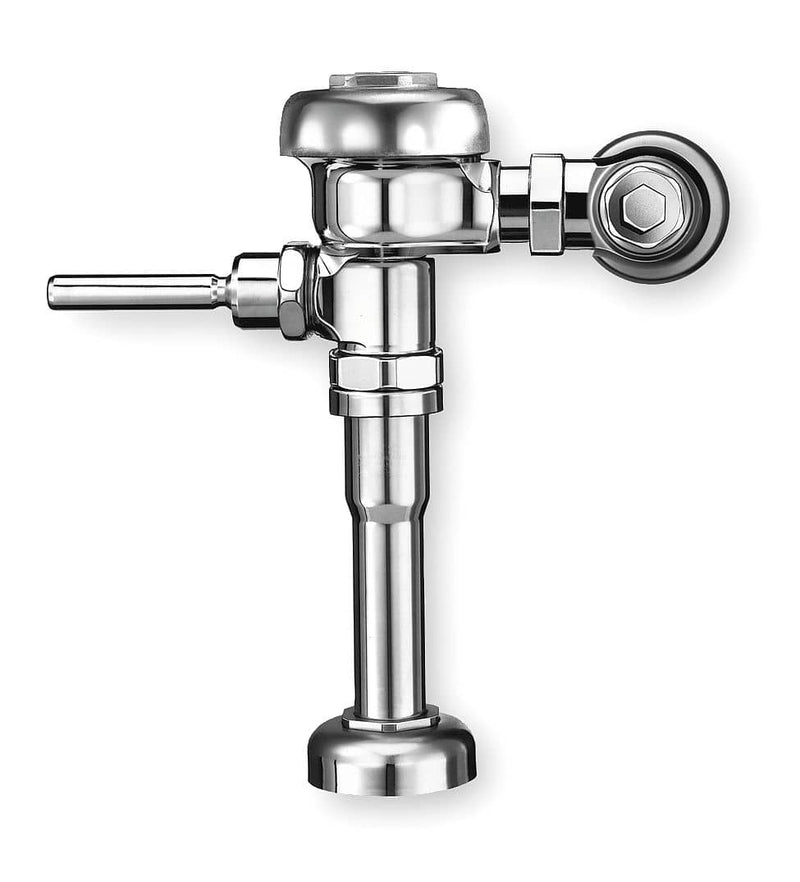 Sloan REGAL 180 XL 3.5 gpm Urinal Manual Flush Valve, 11-1/2" Rough-In - TotalRestroom.com