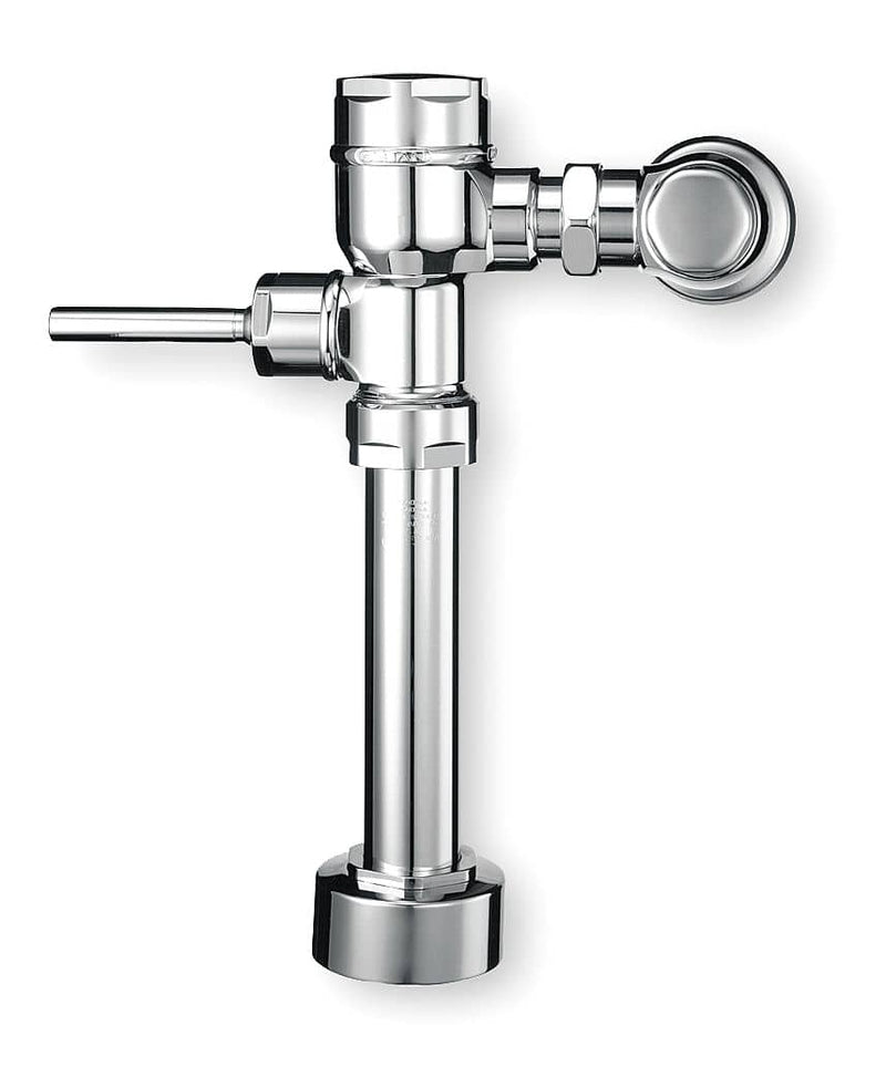 Sloan 1.2 gpm Toilet Manual Flush Valve, 11-1/2" Rough-In - - TotalRestroom.com