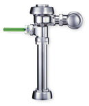 Sloan 1.6/1.1 gpm Toilet Manual Dual Flush Valve, 11-1/2" R - TotalRestroom.com