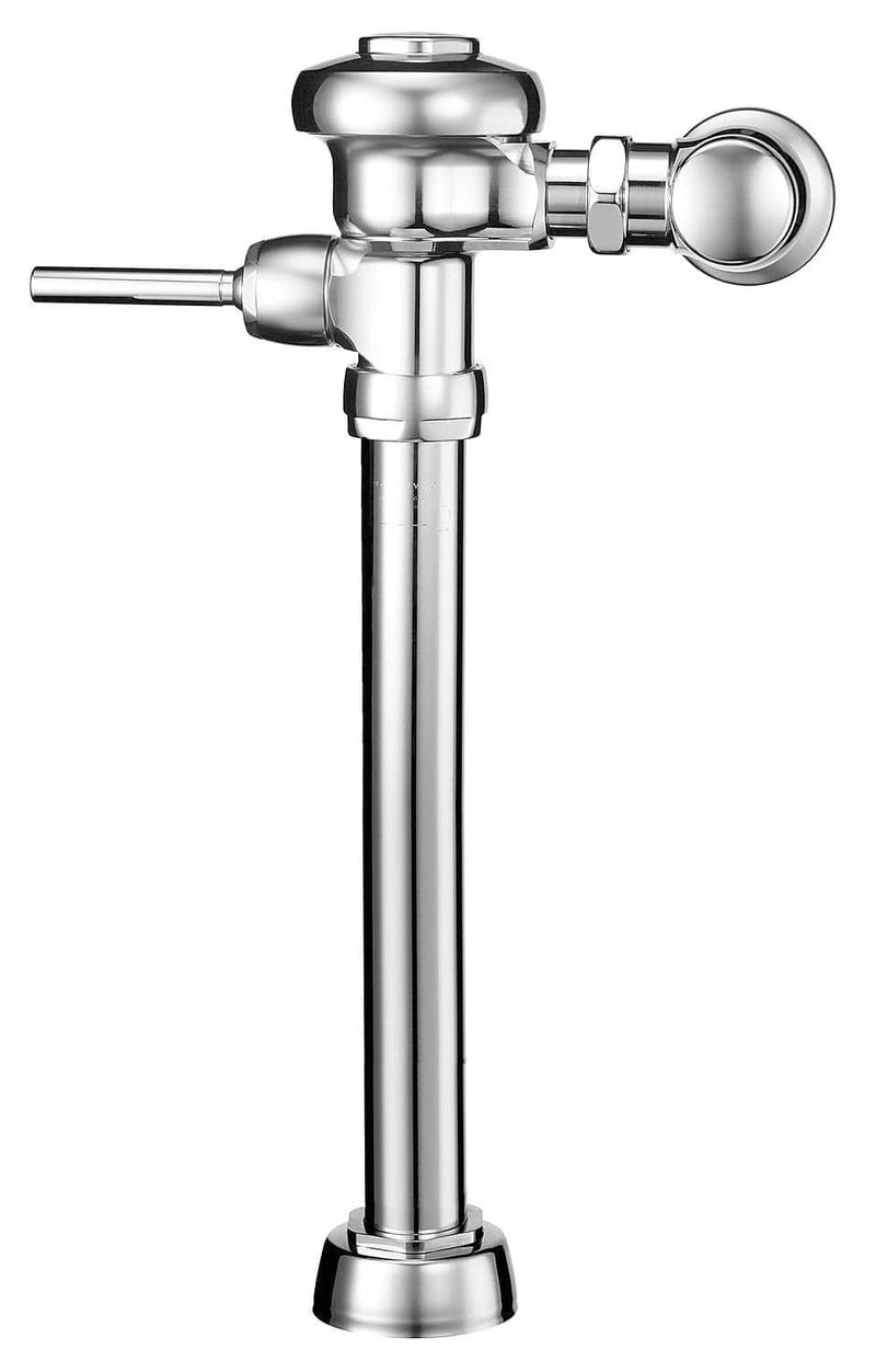 Sloan 1.28 gpm Toilet Manual Flush Valve, 24" Rough-In - Ro - TotalRestroom.com